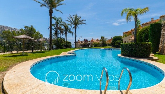 Resale - Apartment - Altea - Altea Hills