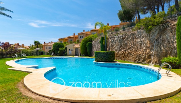 Resale - Apartment - Altea - Altea Hills