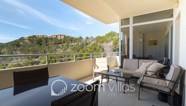 Resale - Apartment - Altea - Altea Hills