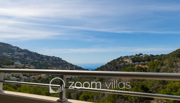 Resale - Apartment - Altea - Altea Hills