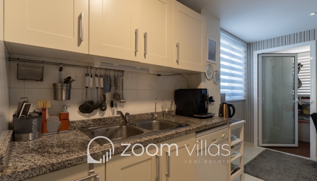 Resale - Apartment - Altea - Altea Hills
