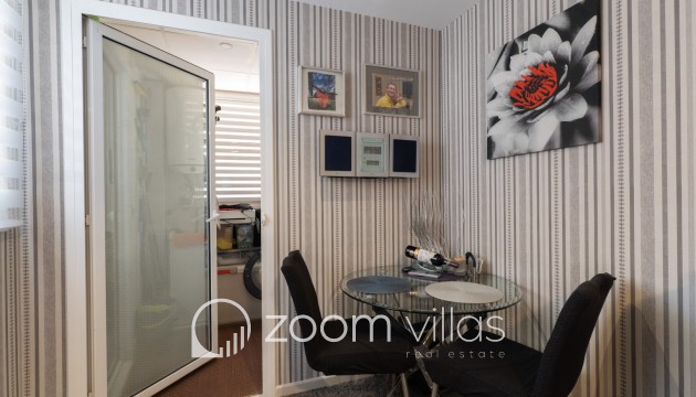 Resale - Apartment - Altea - Altea Hills