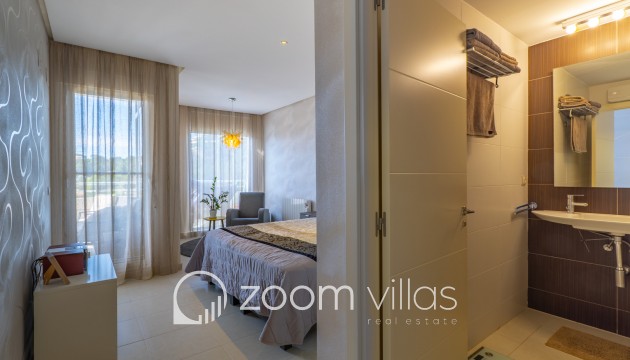 Resale - Apartment - Altea - Altea Hills