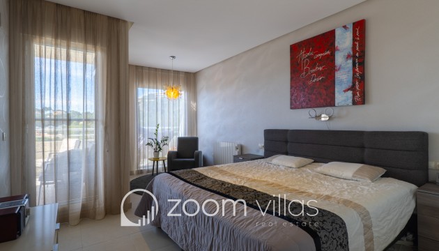 Resale - Apartment - Altea - Altea Hills