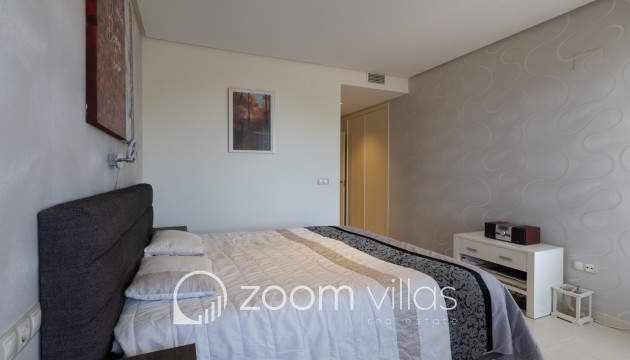 Resale - Apartment - Altea - Altea Hills