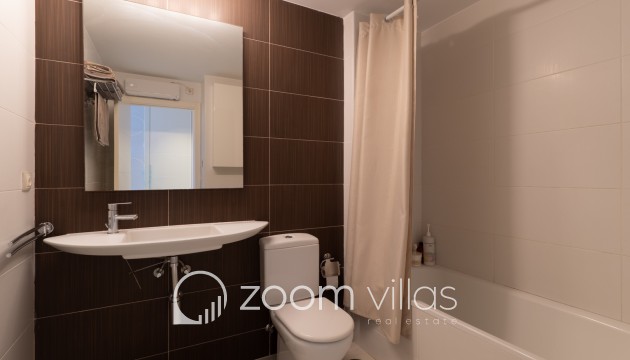 Resale - Apartment - Altea - Altea Hills