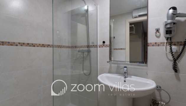 Resale - Apartment - Altea - Altea Hills