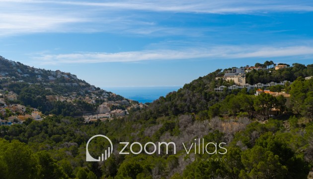Resale - Apartment - Altea - Altea Hills