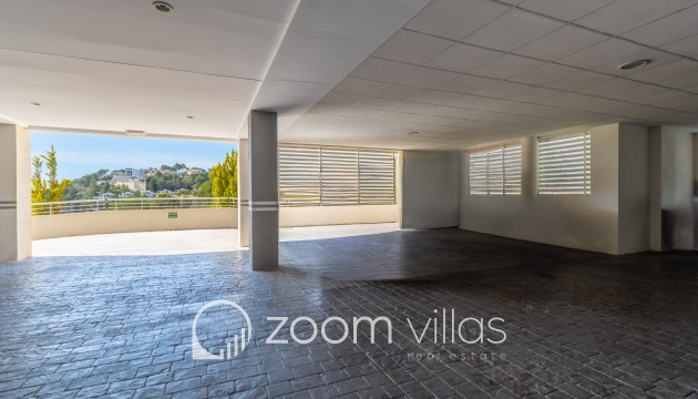 Resale - Apartment - Altea - Altea Hills