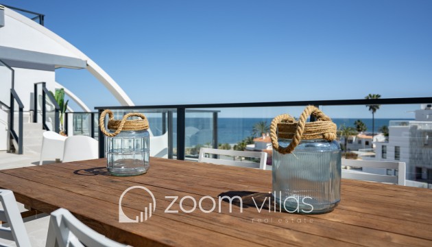 Revente - Appartement - Denia - Deveses