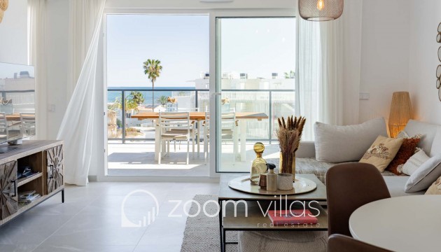 Revente - Appartement - Denia - Deveses