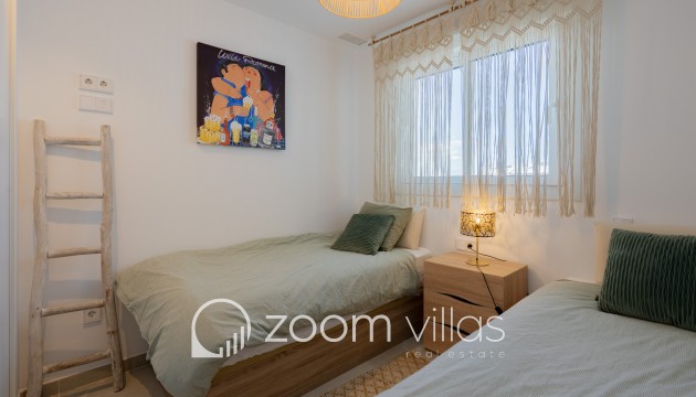 Revente - Appartement - Denia - Deveses