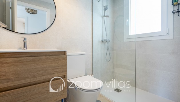 Revente - Appartement - Denia - Deveses