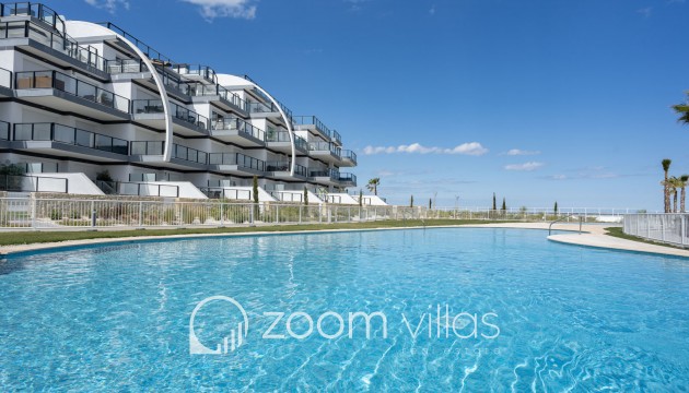 Revente - Appartement - Denia - Deveses