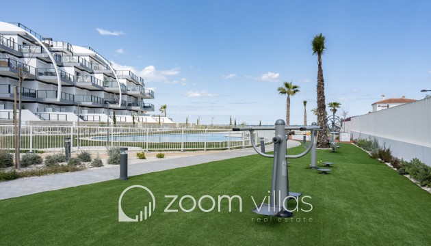 Revente - Appartement - Denia - Deveses