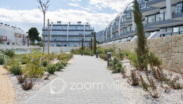 Revente - Appartement - Denia - Deveses