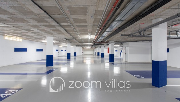 Revente - Appartement - Denia - Deveses