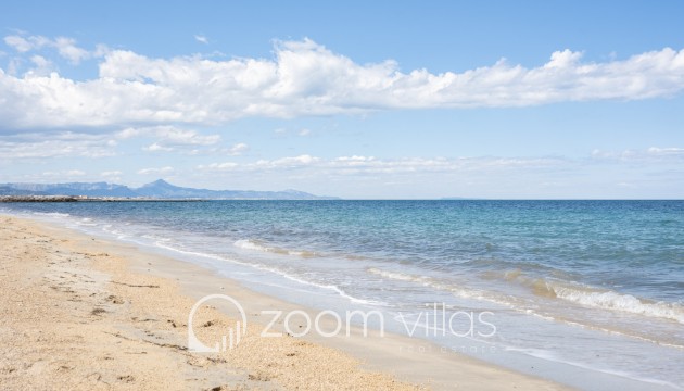 Revente - Appartement - Denia - Deveses