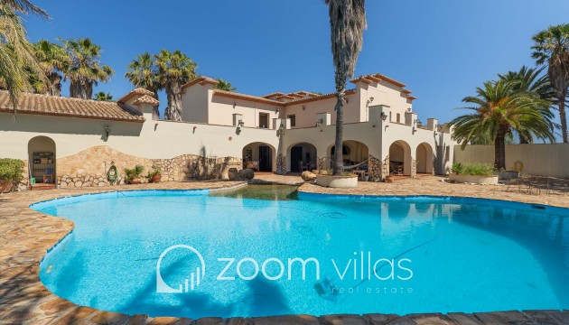 Reventa - Villa - Ondara