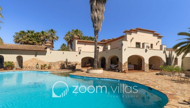 Reventa - Villa - Ondara