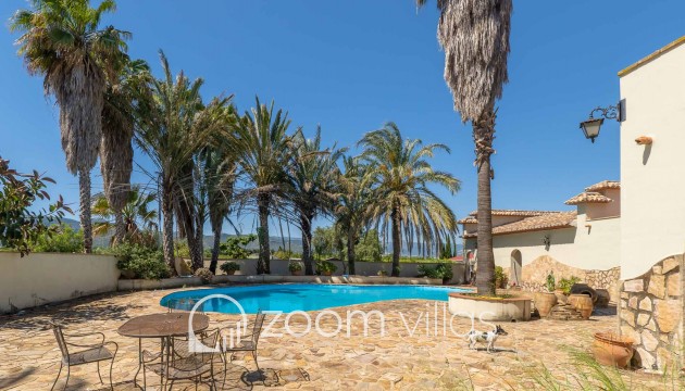 Reventa - Villa - Ondara