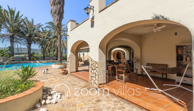 Reventa - Villa - Ondara