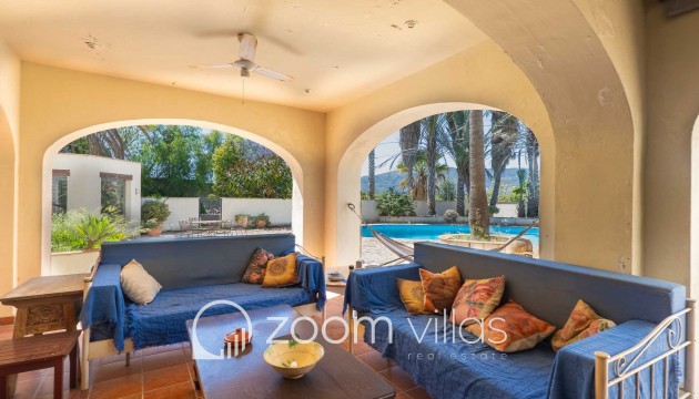 Reventa - Villa - Ondara