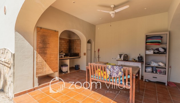 Reventa - Villa - Ondara