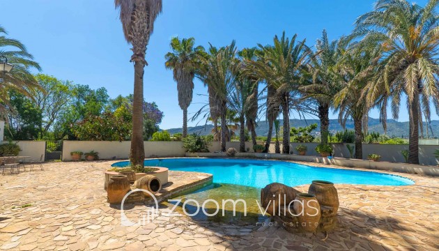 Reventa - Villa - Ondara