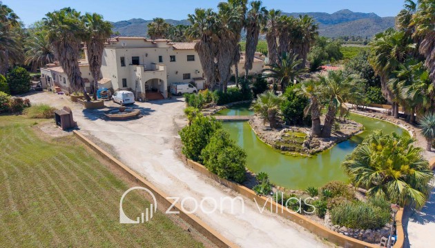 Reventa - Villa - Ondara