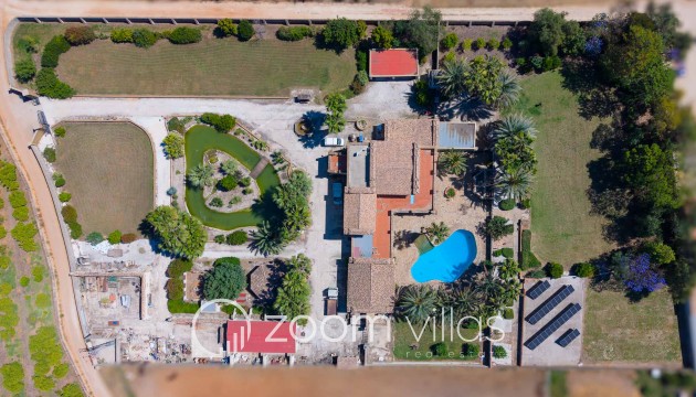Reventa - Villa - Ondara