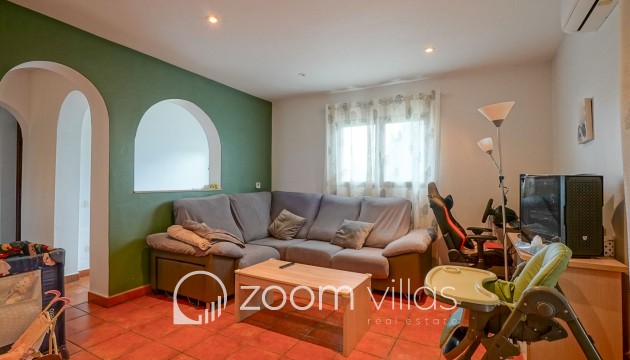 Reventa - Villa - Ondara