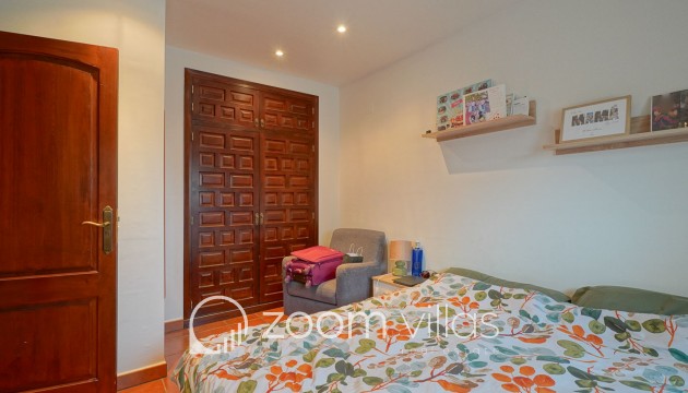 Reventa - Villa - Ondara