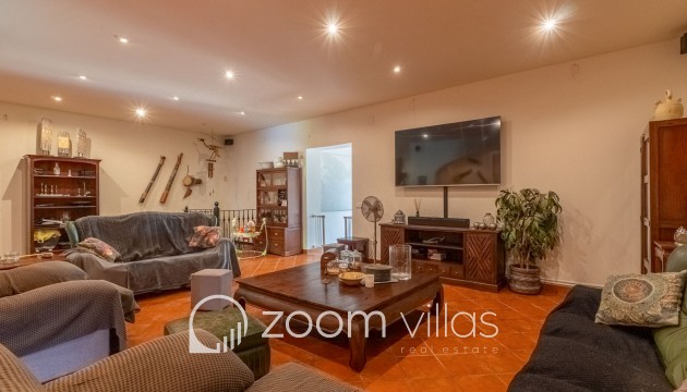 Reventa - Villa - Ondara