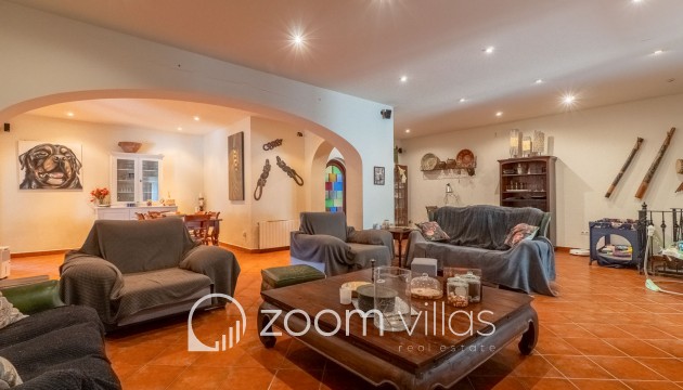 Reventa - Villa - Ondara