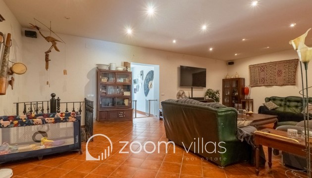 Reventa - Villa - Ondara
