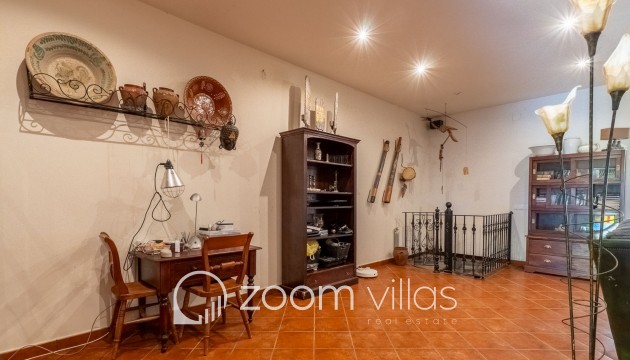 Reventa - Villa - Ondara