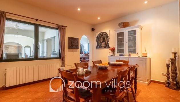 Reventa - Villa - Ondara