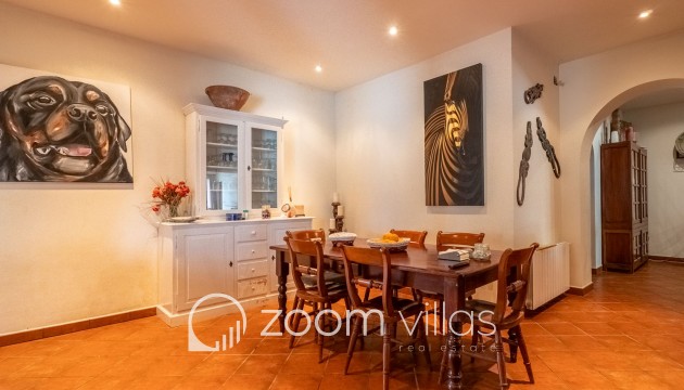 Reventa - Villa - Ondara