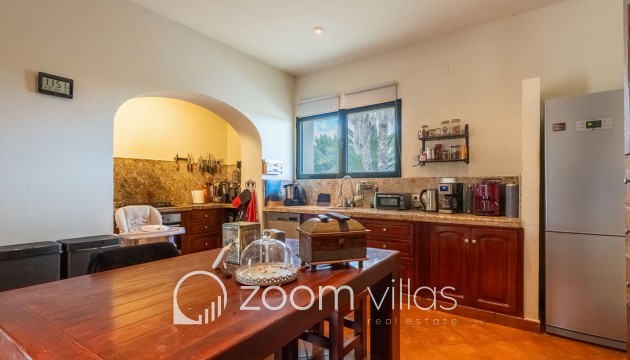 Reventa - Villa - Ondara