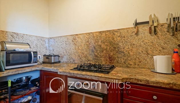 Reventa - Villa - Ondara