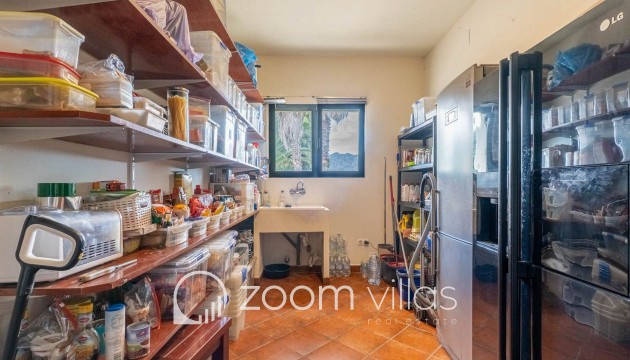Reventa - Villa - Ondara