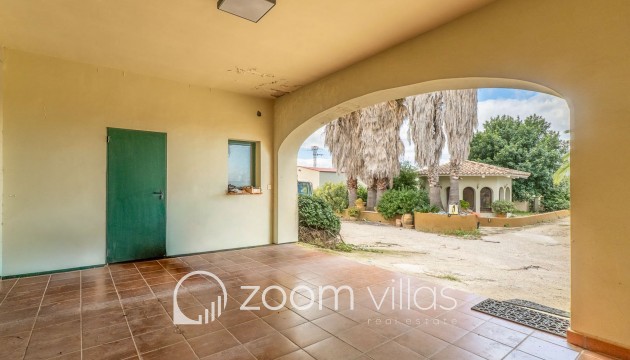 Reventa - Villa - Ondara