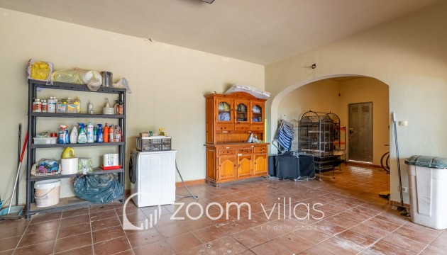 Reventa - Villa - Ondara