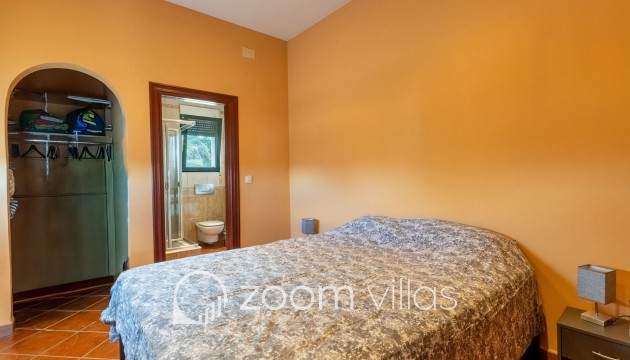 Reventa - Villa - Ondara