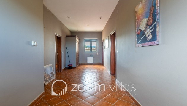 Reventa - Villa - Ondara