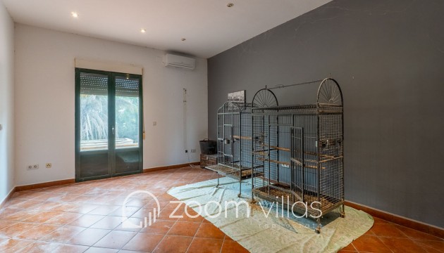 Reventa - Villa - Ondara
