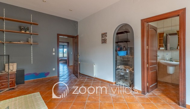 Reventa - Villa - Ondara