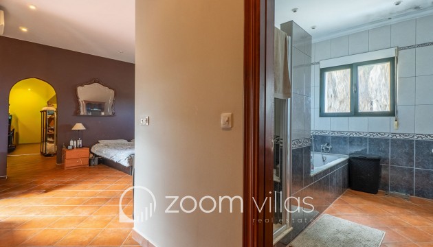 Reventa - Villa - Ondara