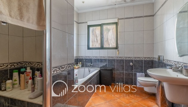 Reventa - Villa - Ondara
